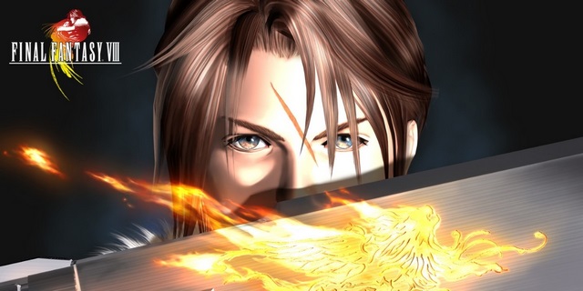 Cốt truyện của phiên bản game Final Fantasy 8 Việt Hóa