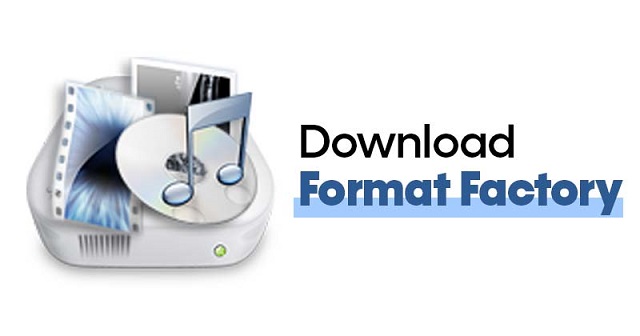Bạn phải tải phần mềm Format Factory phù hợp với Windows