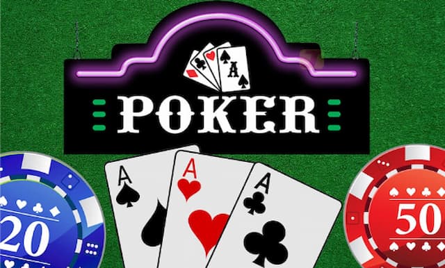 Chiến thuật và kỹ năng chơi bài poker